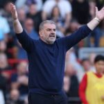 Celtic considering hiring "one of the best managers around"