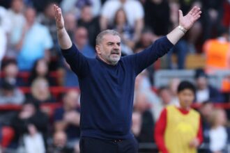 Celtic considering hiring "one of the best managers around"