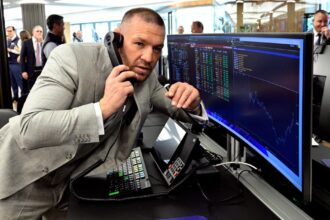 Chael Sonnen accuses Conor McGregor of ‘purposefully’ avoiding drug tests