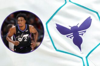Charlotte Hornets' biggest changes for 2025-26 NBA season, including trade for Collin Sexton