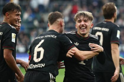 Chelsea join race for "hugely impressive" £70m Champions League record-breaker