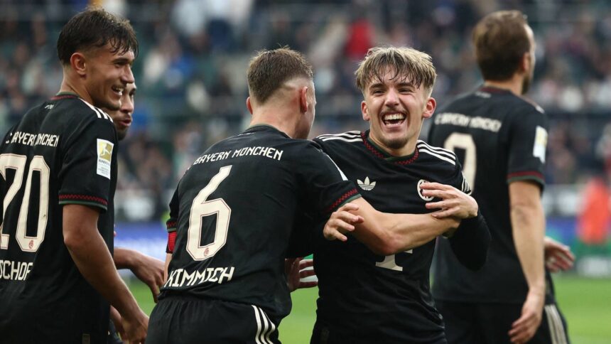 Chelsea join race for "hugely impressive" £70m Champions League record-breaker