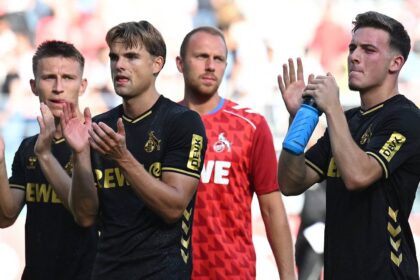 Chelsea join race to sign £17m German forward who Bayern Munich also want
