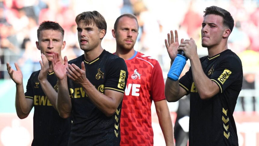 Chelsea join race to sign £17m German forward who Bayern Munich also want