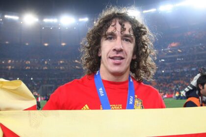 Chelsea offered £208k-per-week Barcelona player who Puyol called one of the best