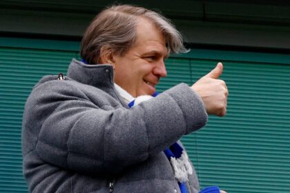 Chelsea prepare £78m bid for "special" forward whose transfer value is skyrocketing
