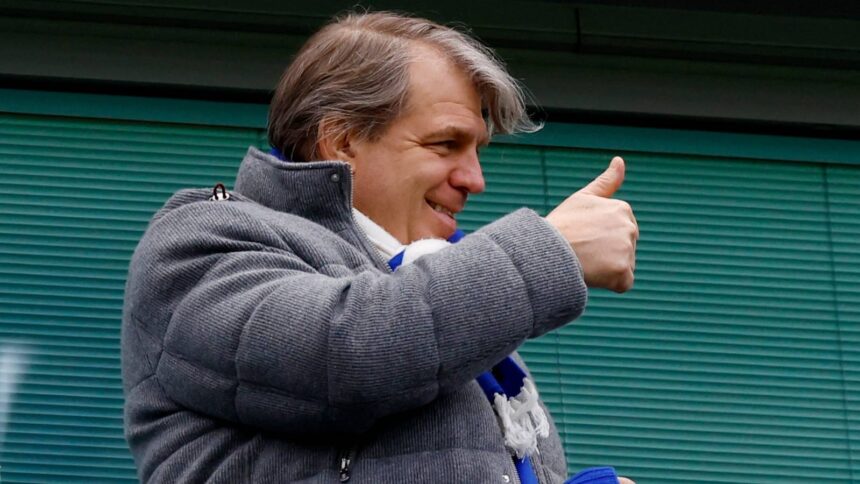 Chelsea prepare £78m bid for "special" forward whose transfer value is skyrocketing