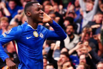 Chelsea star is even more undroppable than Caicedo