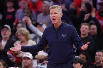 Chris Mannix breaks down why Steve Kerr does not want new Golden State Warriors contract