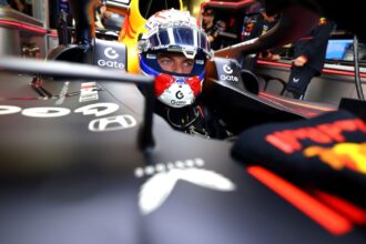 Could Verstappen really pull off an F1 championship upset?