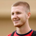 Crystal Palace now plotting move for £31m "freak of nature" to replace Wharton