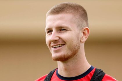 Crystal Palace now plotting move for £31m "freak of nature" to replace Wharton