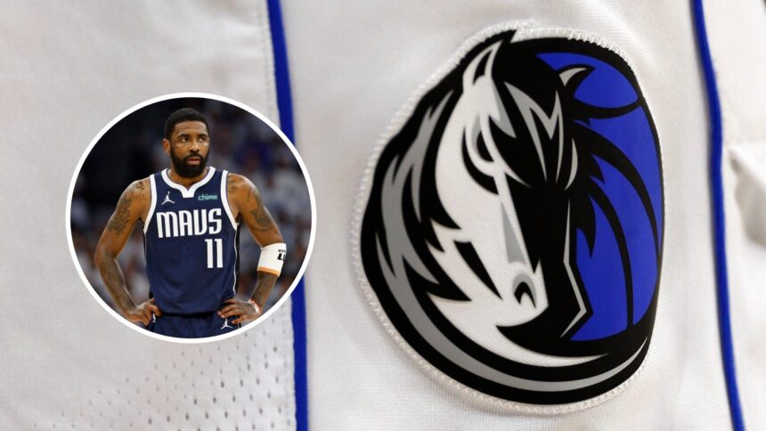 Dallas Mavericks' biggest changes for 2025-26 NBA season, including Kyrie Irving's eventual return