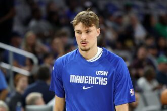 Dallas Mavericks star shares aspects where Cooper Flagg has improved a lot, ‘that's what we need...'