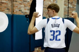 Dallas Mavericks star warns Cooper Flagg to avoid ‘one guy’ mentality ahead of challenging rookie season