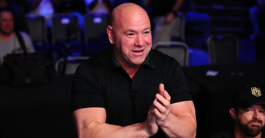 Dana White: UFC in a place now where fans are ‘buying tickets before we even announce the main event’
