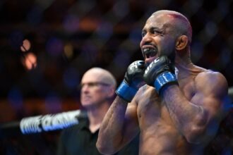 Deiveson Figueiredo names Merab Dvalishvili bantamweight GOAT, sees path to beating him after UFC Rio