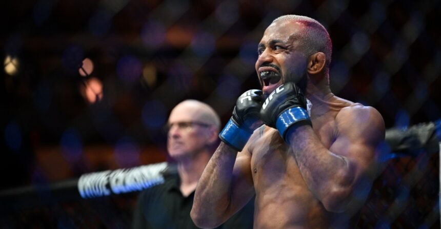 Deiveson Figueiredo names Merab Dvalishvili bantamweight GOAT, sees path to beating him after UFC Rio