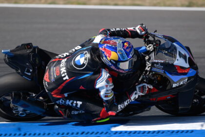 Estoril WorldSBK practice “easy” for Toprak Razgatlioglu, “but we need to improve”