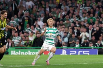 Everton readying January move for "brilliant" forward with 45 G/A last year