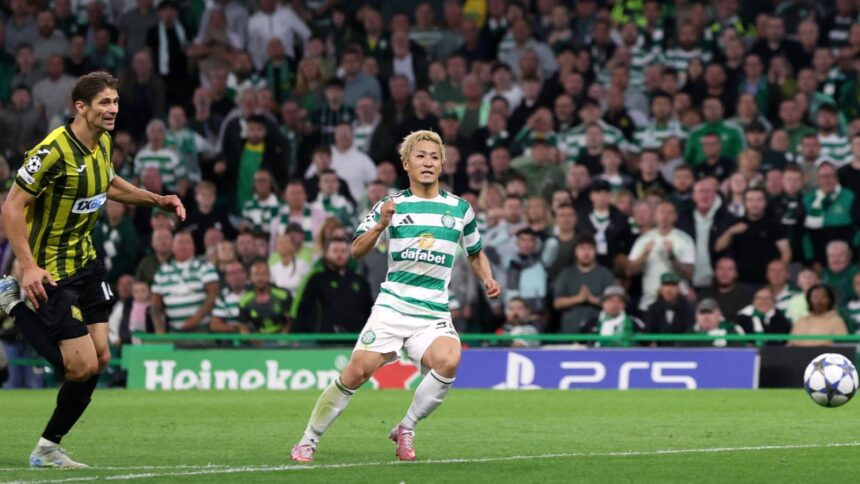 Everton readying January move for "brilliant" forward with 45 G/A last year