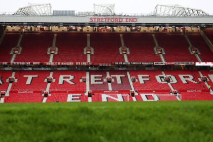 Every Premier League stadium ranked by pitch sizes