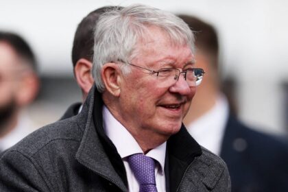Ex-Man Utd employee close to Ferguson says INEOS want "top" Amorim replacement