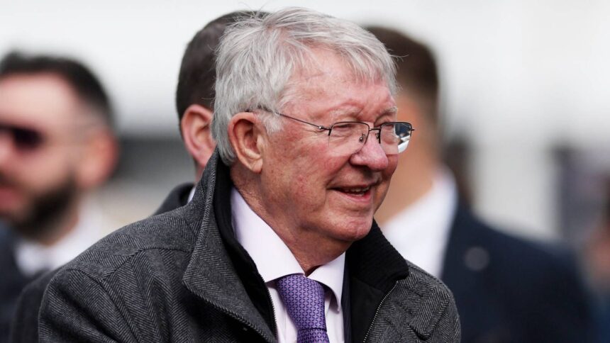 Ex-Man Utd employee close to Ferguson says INEOS want "top" Amorim replacement