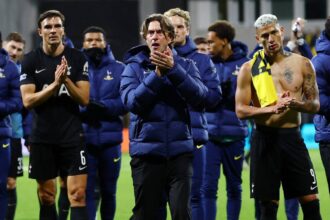 Ex-Tottenham employee "told" that "key" Spurs player has already held exit talks