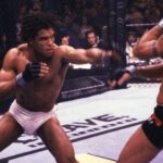 Ex-champ Carlos Newton rips UFC’s business practices during NSAC meeting: ‘It is not a sport’