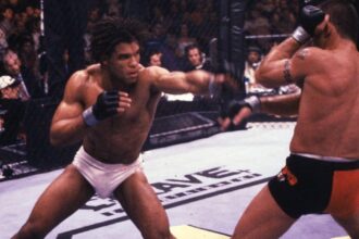 Ex-champ Carlos Newton rips UFC’s business practices during NSAC meeting: ‘It is not a sport’