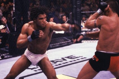 Ex-champ Carlos Newton rips UFC’s business practices during NSAC meeting: ‘It is not a sport’