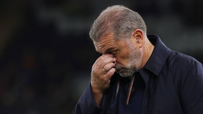 "Exciting" manager emerging as prime candidate to replace Ange at Nottingham Forest