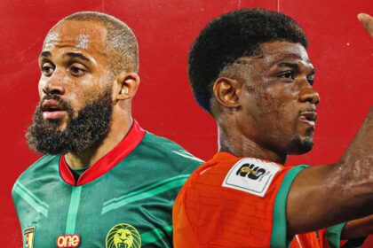 "Explosive" Man Utd star can take new role when Amad & Mbeumo go to AFCON