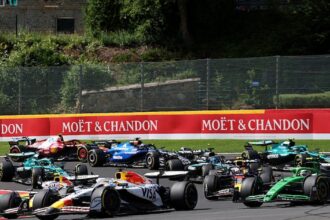 F1 agrees more relief for struggling 2026 power unit manufacturers