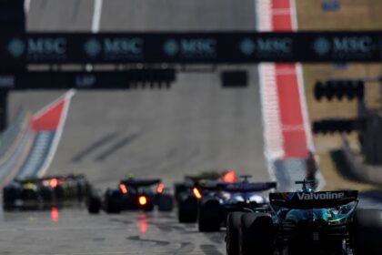 FIA confirms nine teams in compliance with F1 cost cap