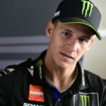 Fabio Quartararo mounts pressure on Yamaha: ‘I will move’ if V4 isn’t competitive