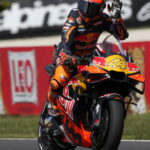 "Fastest test rider" Pol Espargaro: “Let’s see if we can battle against Aprilia”