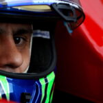 Felipe Massa told at court his own mistakes cost him 2008 F1 title