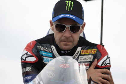 Final two WorldSBK races create “strange” scenario for Jonathan Rea