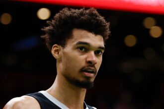 Forget Victor Wembanyama, San Antonio Spurs have another future Defensive Player of the Year winner says Tim Legler