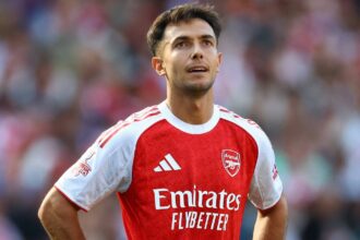 Former Arsenal "genius" is rivalling Zubimendi for the best CM in the Prem