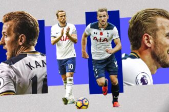 Frank may have found Spurs' new Kane-type player in "incredible" star
