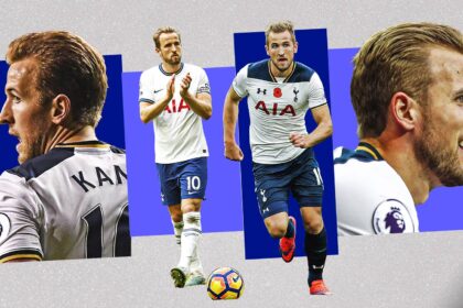 Frank may have found Spurs' new Kane-type player in "incredible" star