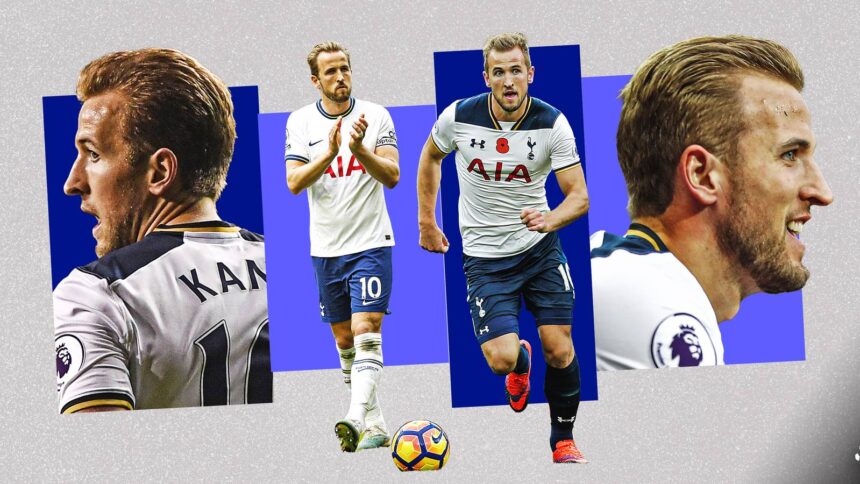 Frank may have found Spurs' new Kane-type player in "incredible" star