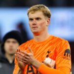 Frank must axe 5/10 Spurs dud after Newcastle