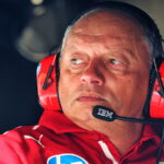 Fred Vasseur reveals the target of Ferrari’s unusual vote of confidence