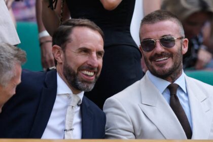 Gareth Southgate's two Man Utd demands to INEOS revealed as pressure mounts on Amorim