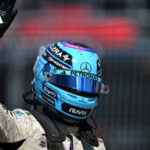 George Russell warned Mercedes could drop him even if he wins 2026 F1 title