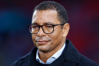 Gilberto Silva's "honest" verdict on Martin Zubimendi's start at Arsenal